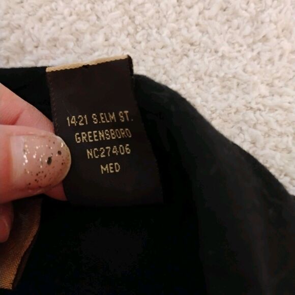 Wrangler Snap Button Studded Slick Cowgirl Western Line Dance Rodeo Women's S - Picture 7 of 12